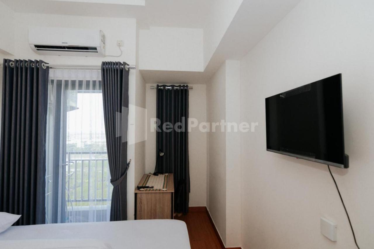 Redliving Apartemen Sayana - Hazelnut Property Tower Cha Bekasi Exterior photo