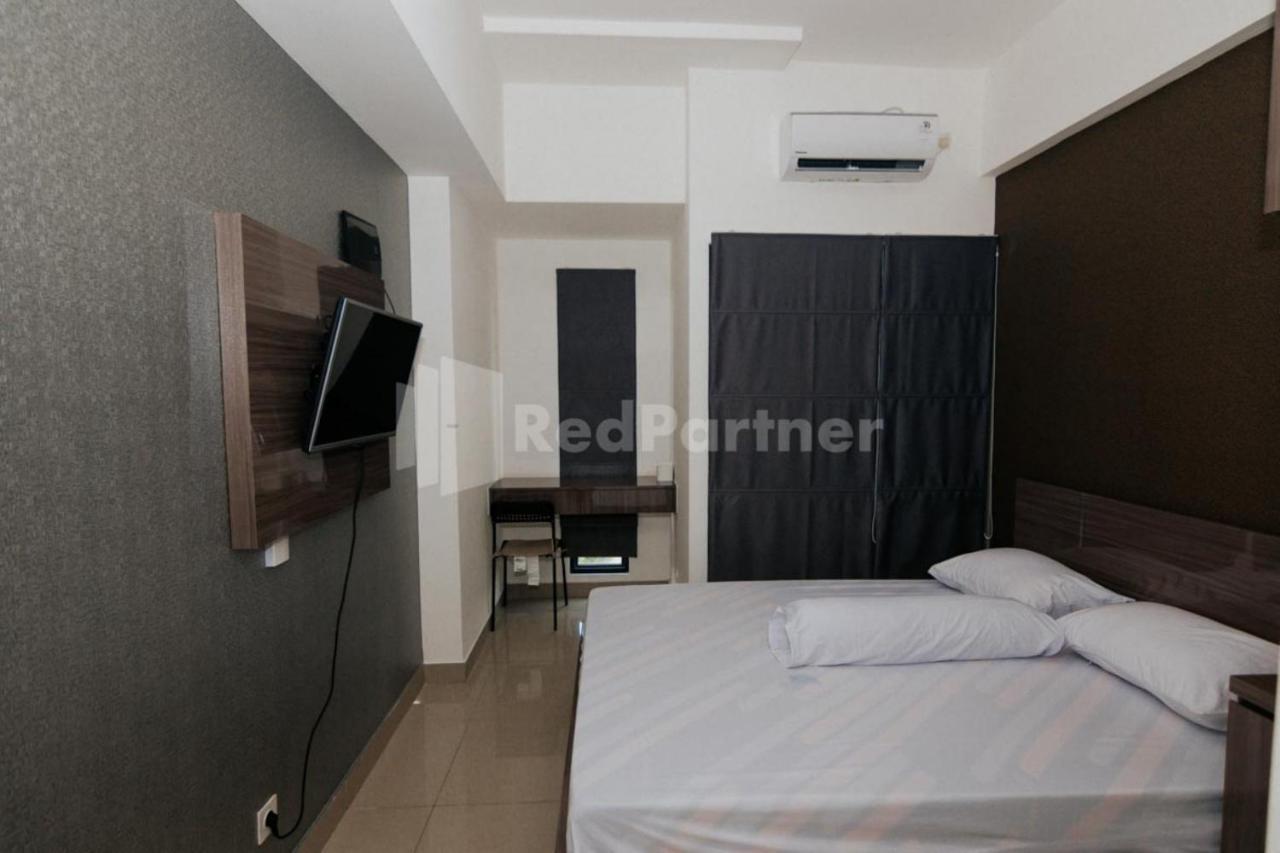 Redliving Apartemen Sayana - Hazelnut Property Tower Cha Bekasi Exterior photo