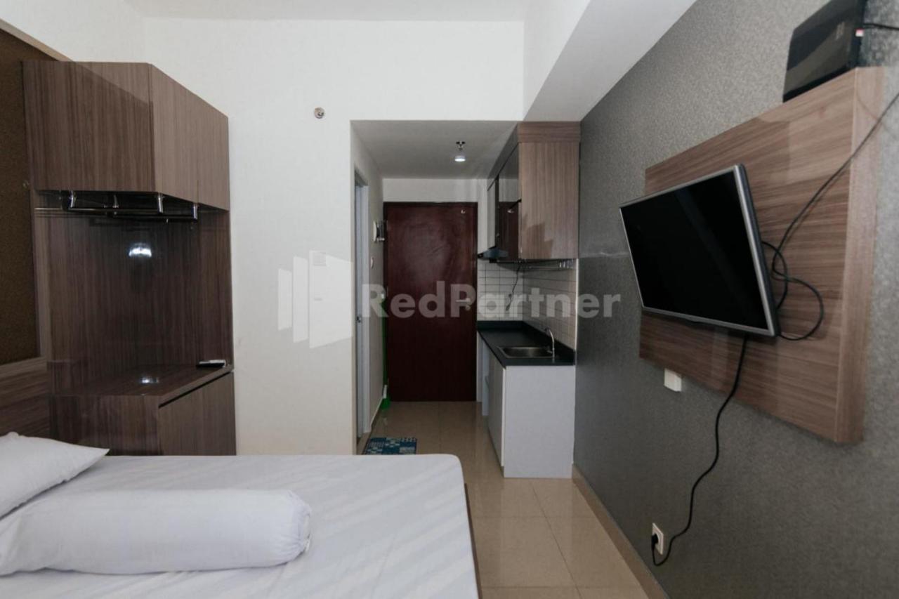 Redliving Apartemen Sayana - Hazelnut Property Tower Cha Bekasi Exterior photo