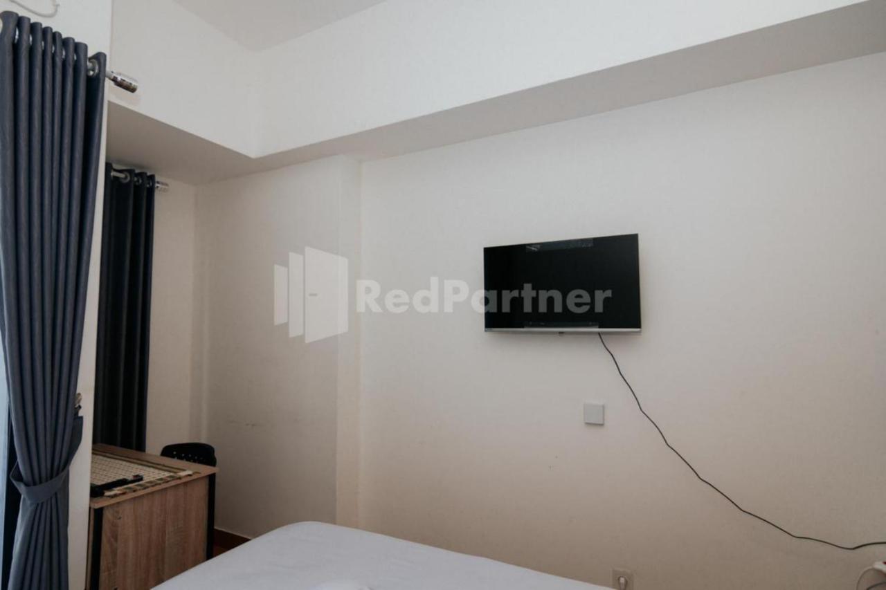 Redliving Apartemen Sayana - Hazelnut Property Tower Cha Bekasi Exterior photo