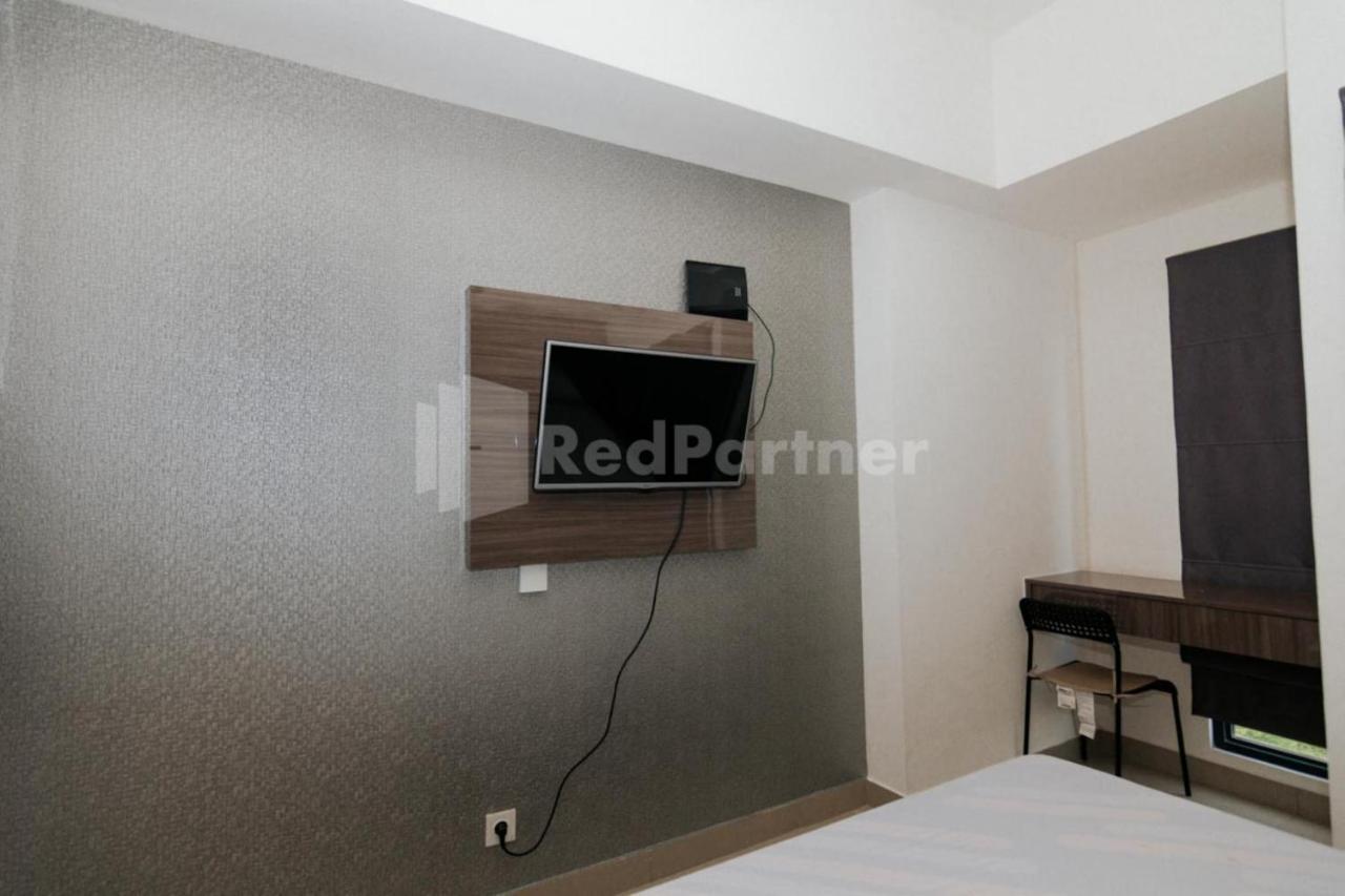 Redliving Apartemen Sayana - Hazelnut Property Tower Cha Bekasi Exterior photo